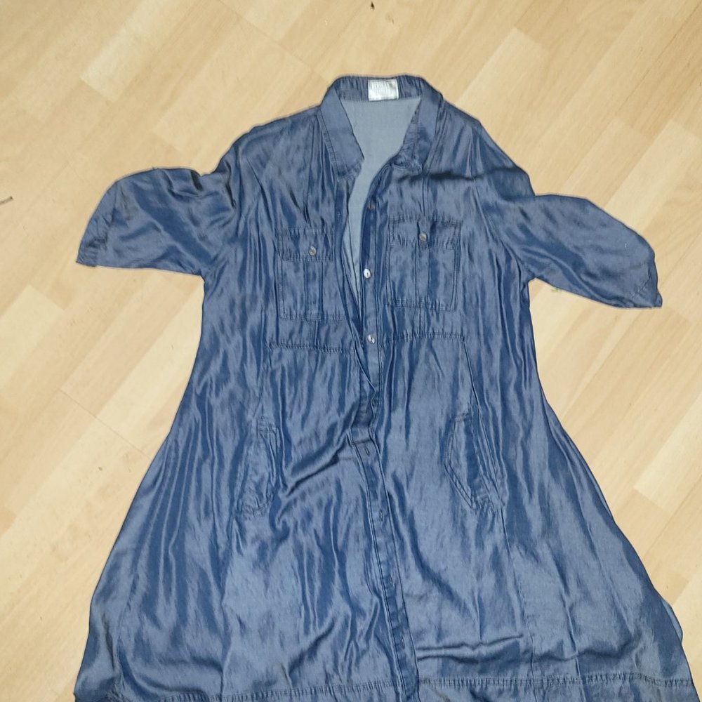 Dress - Picture 2 of 2
